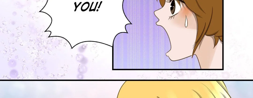 Living with The Wizard - Chapter 65